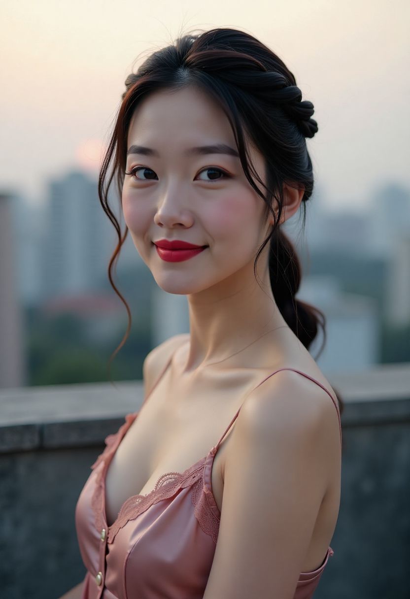 《云上来信》剧集海报