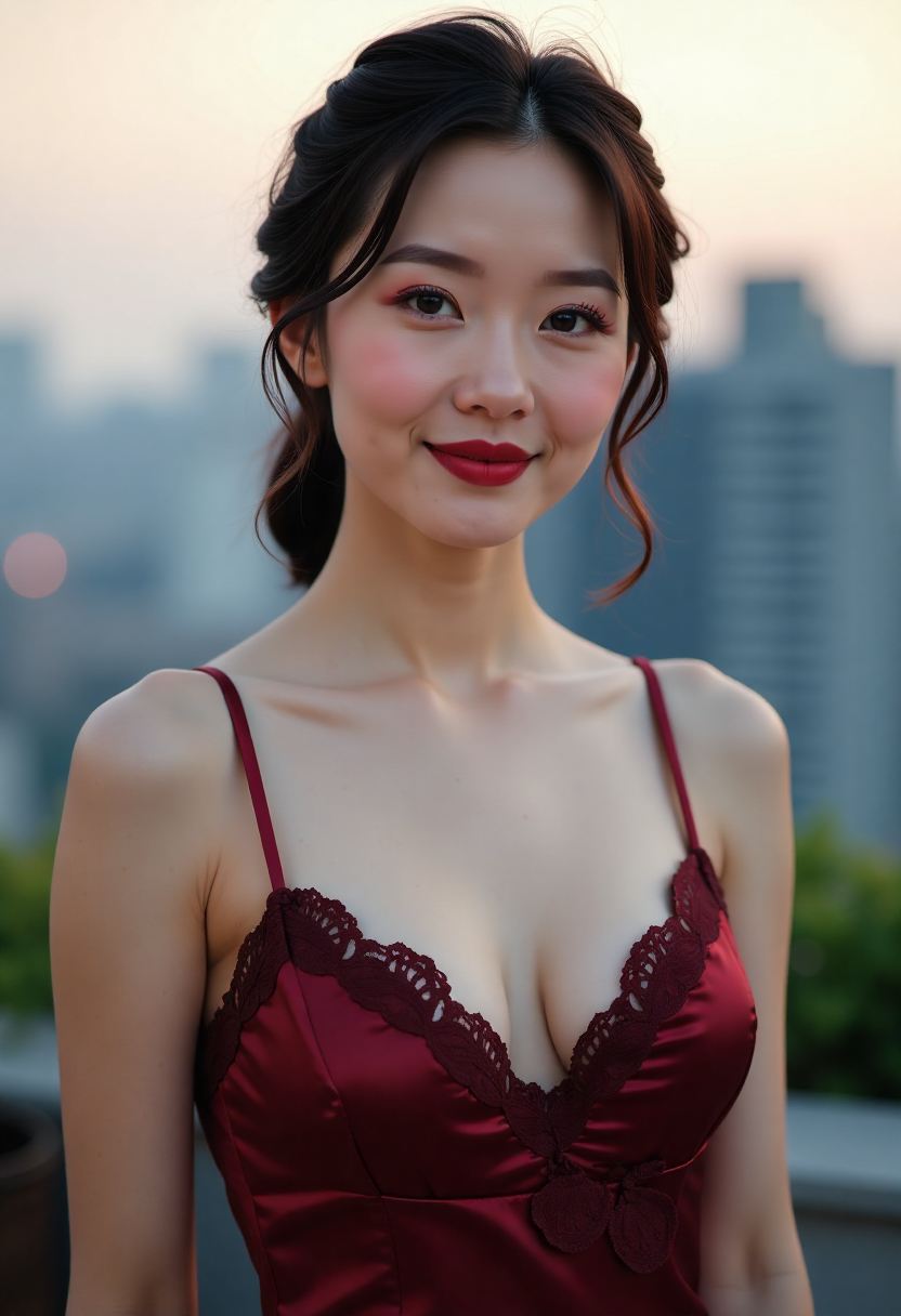 《第七码头》剧照