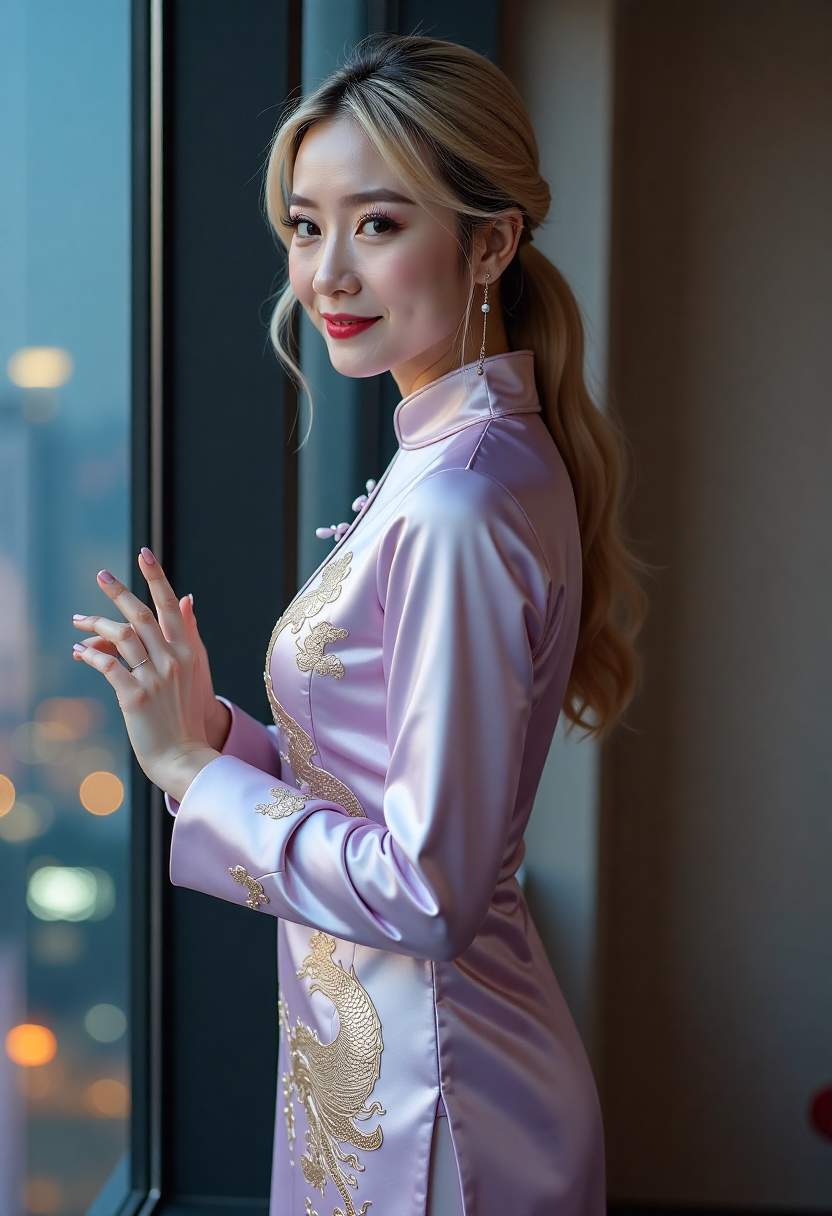 《南城旧事》剧照